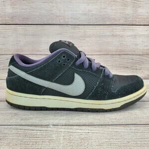 Nike Dunk Low Pro SB 'Canyon Purple' Men's Size 6.5